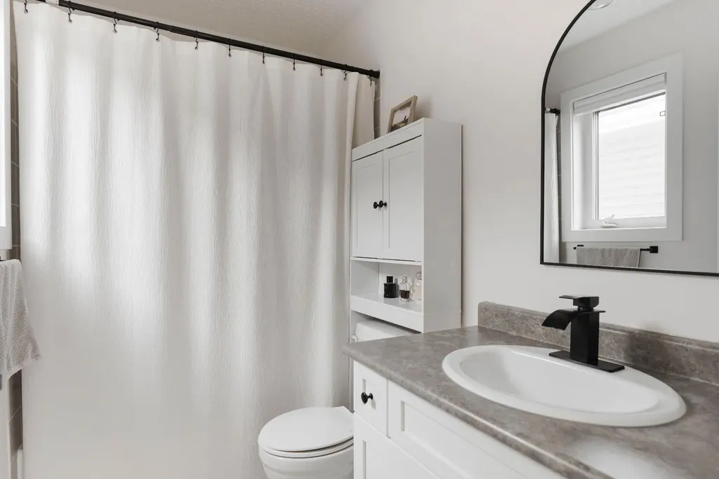 117 Sandulac Street Fort Mcmurray AB T9K 2T3