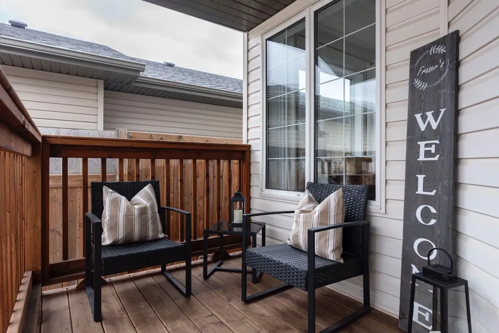 117 Sandulac Street Fort Mcmurray AB T9K 2T3
