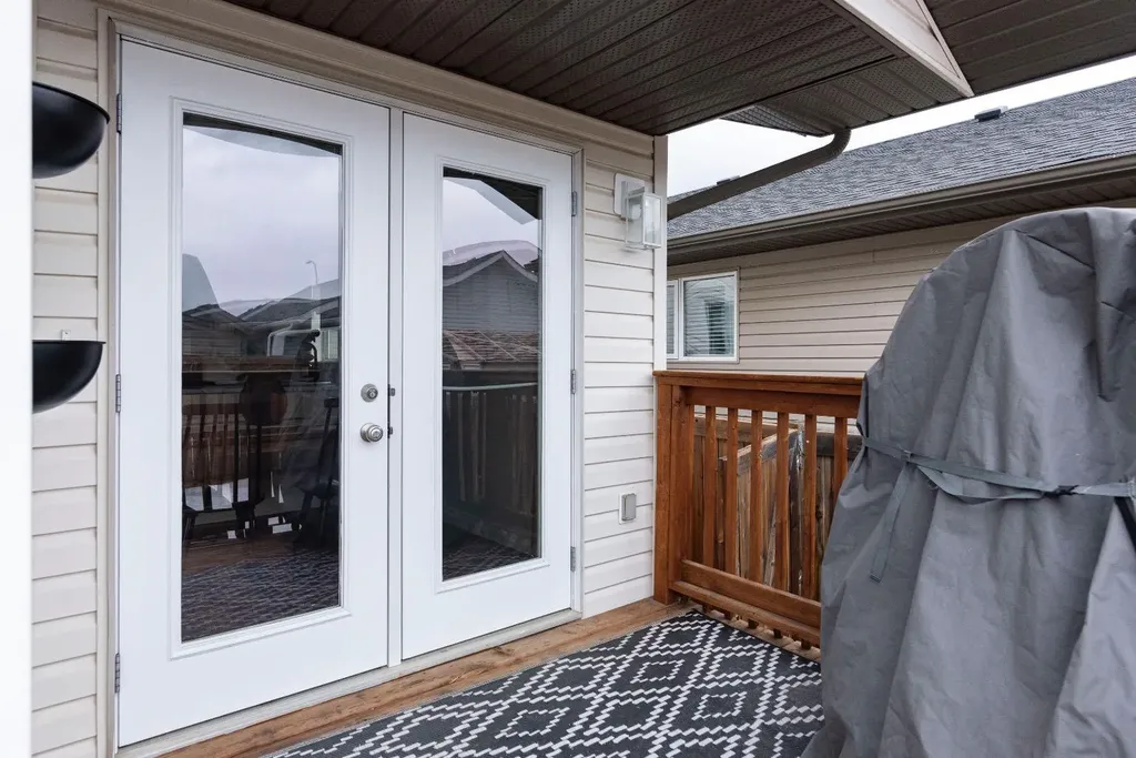 117 Sandulac Street Fort Mcmurray AB T9K 2T3