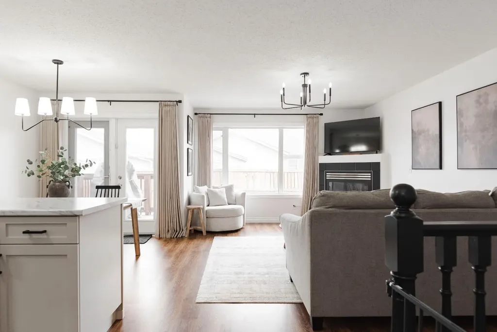 117 Sandulac Street Fort Mcmurray AB T9K 2T3