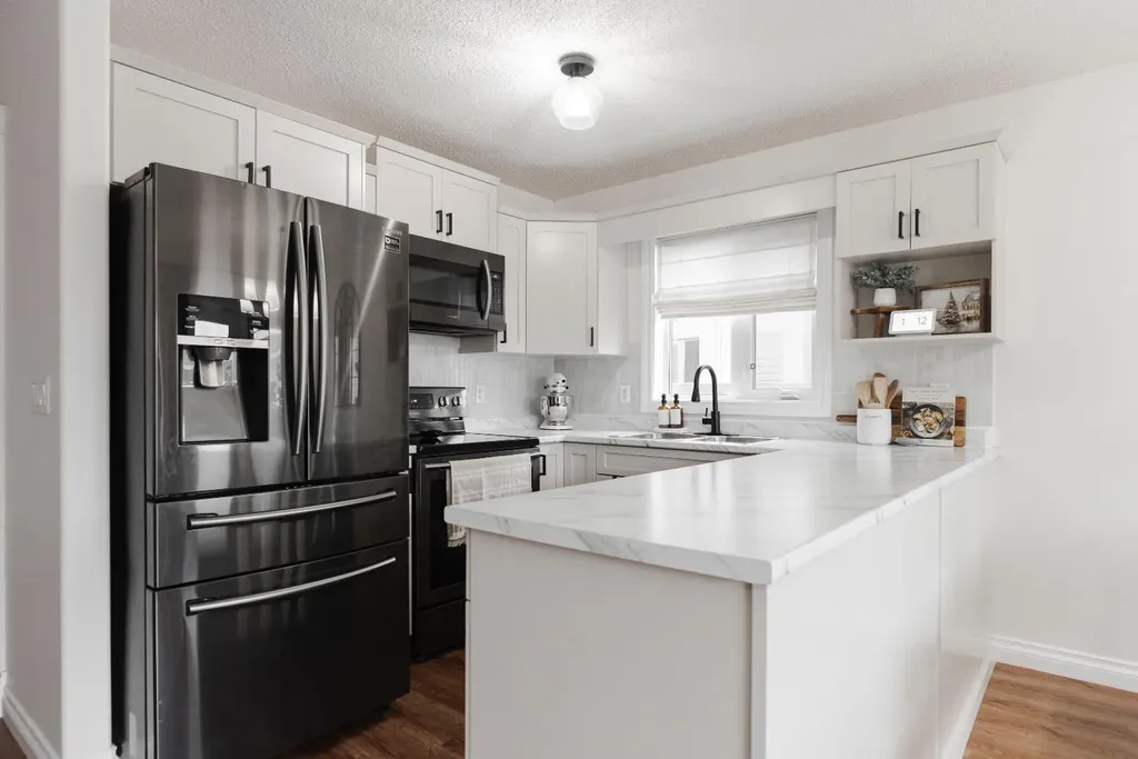 117 Sandulac Street Fort Mcmurray AB T9K 2T3