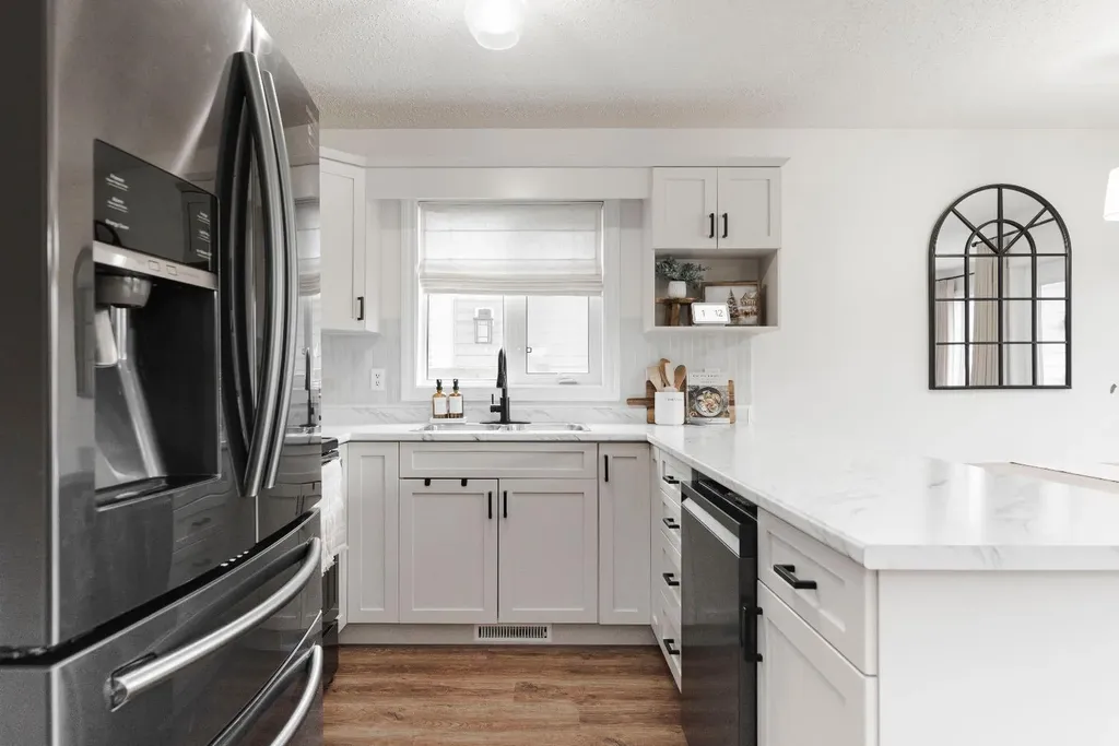 117 Sandulac Street Fort Mcmurray AB T9K 2T3