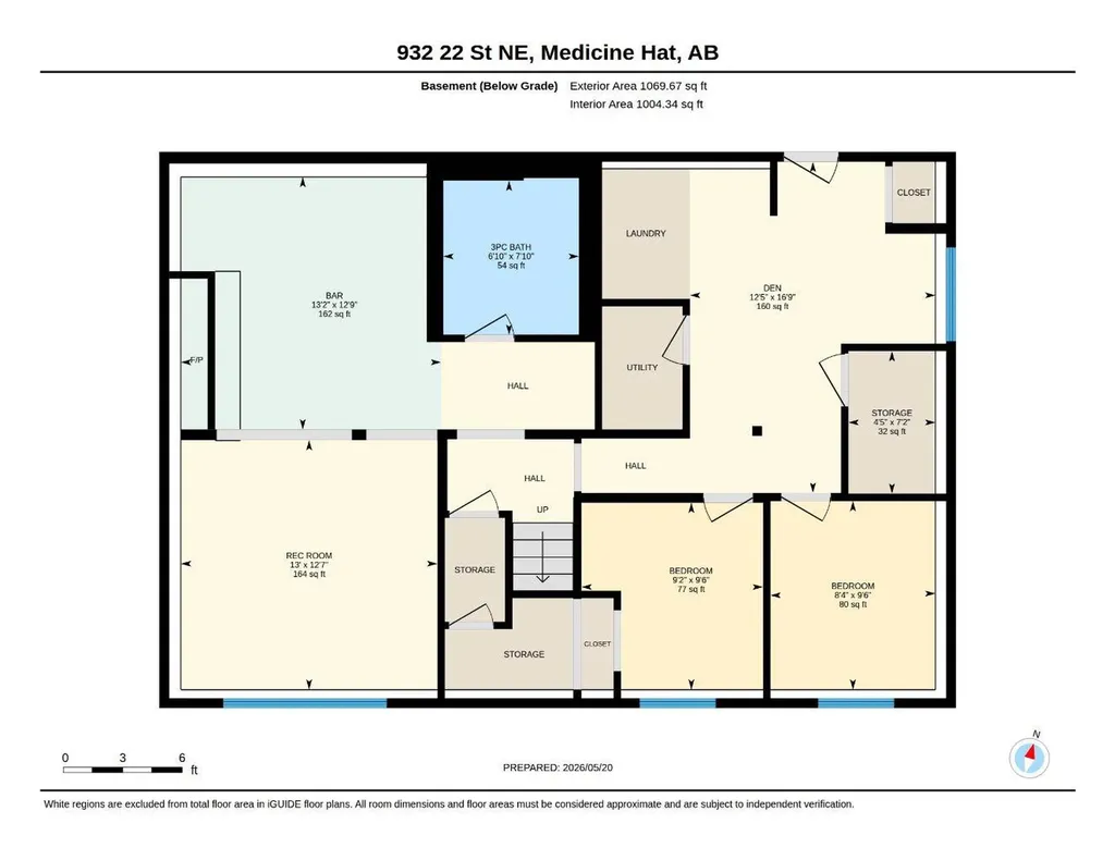 932 22 Street NE Medicine Hat AB T1C 1L7