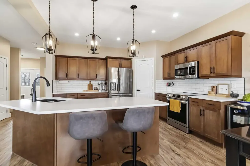 194 Nelson Lane Fort Mcmurray AB T9K 2S9