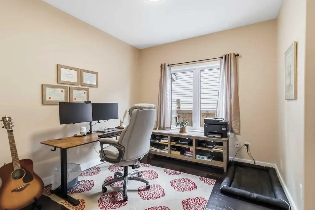 194 Nelson Lane Fort Mcmurray AB T9K 2S9
