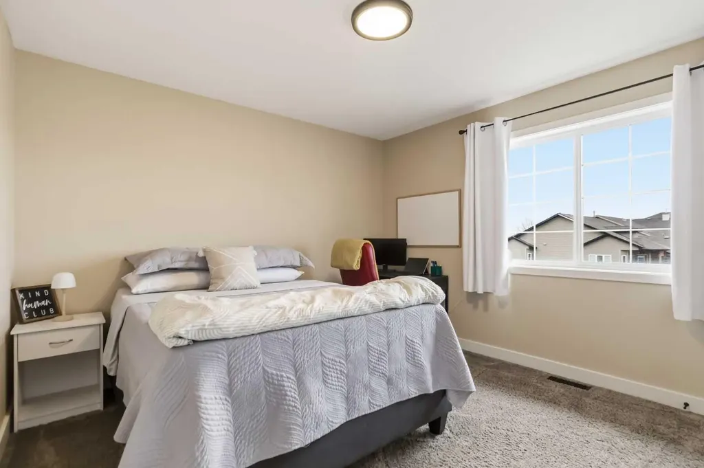 194 Nelson Lane Fort Mcmurray AB T9K 2S9