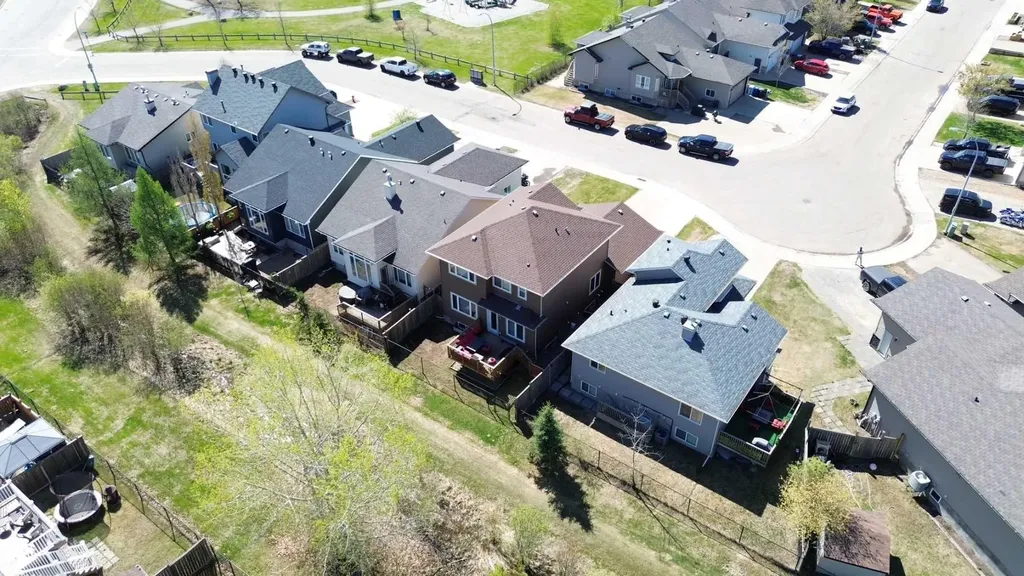 194 Nelson Lane Fort Mcmurray AB T9K 2S9