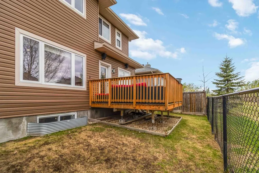 194 Nelson Lane Fort Mcmurray AB T9K 2S9