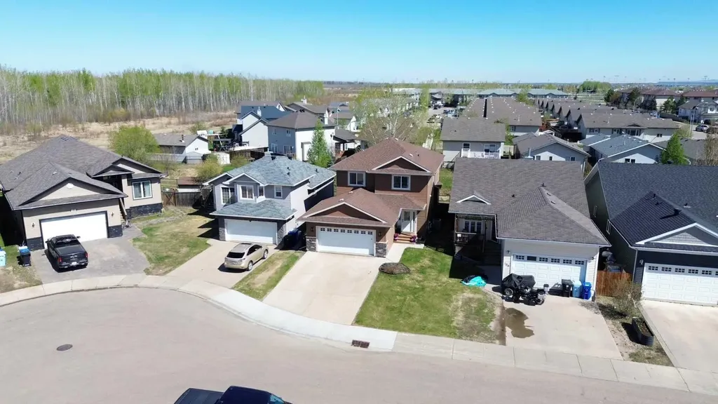 194 Nelson Lane Fort Mcmurray AB T9K 2S9
