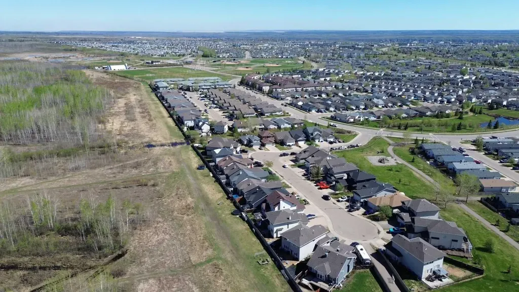 194 Nelson Lane Fort Mcmurray AB T9K 2S9