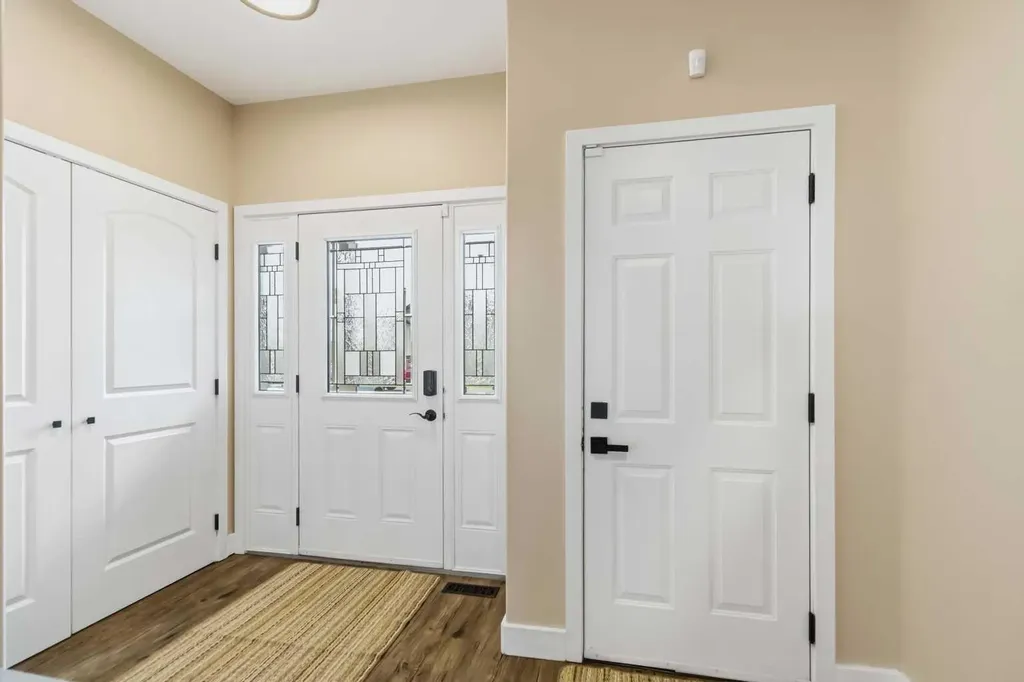 194 Nelson Lane Fort Mcmurray AB T9K 2S9