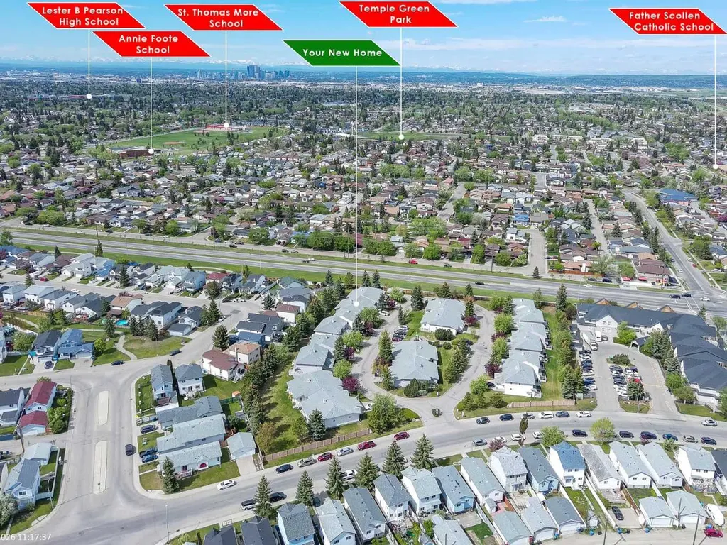 68 Catalina Circle NE Calgary AB T1Y 7B7