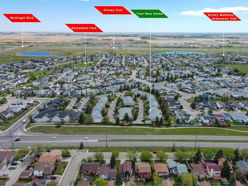 68 Catalina Circle NE Calgary AB T1Y 7B7