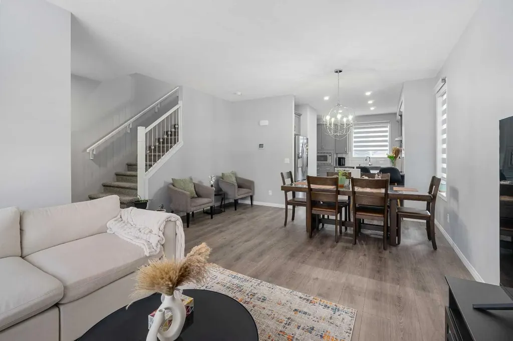 56 Belmont Green SW Calgary AB T2X5E3