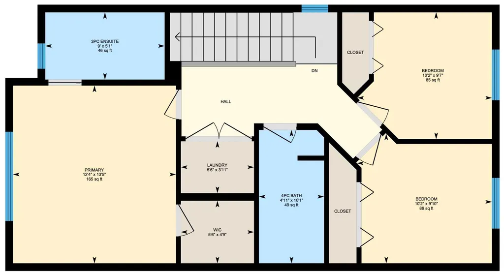 56 Belmont Green SW Calgary AB T2X5E3