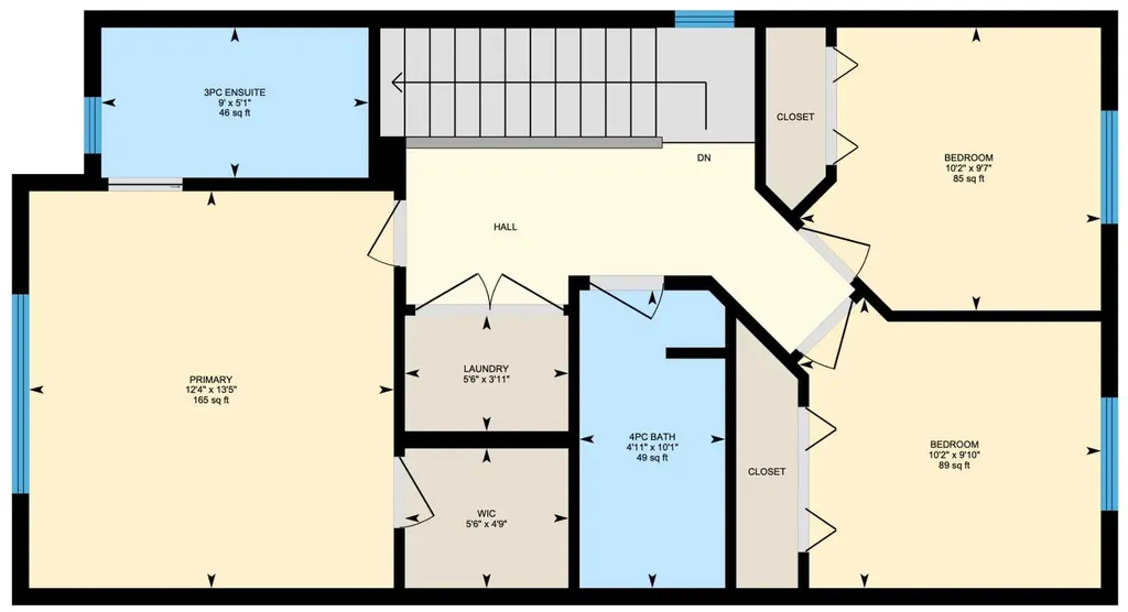 56 Belmont Green SW Calgary AB T2X5E3