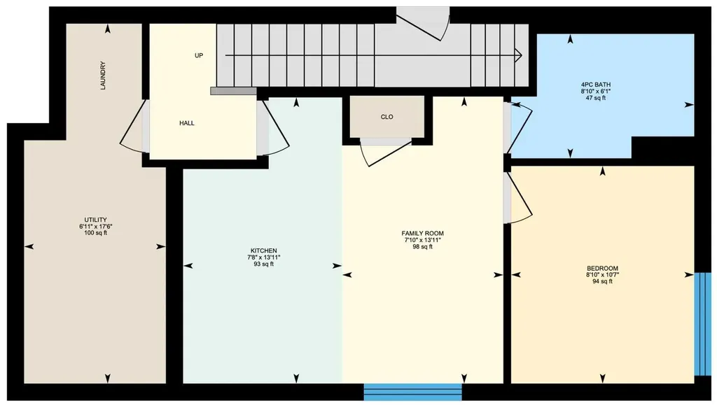 56 Belmont Green SW Calgary AB T2X5E3