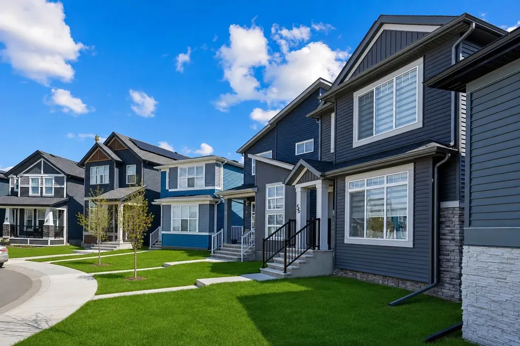56 Belmont Green SW Calgary AB T2X5E3