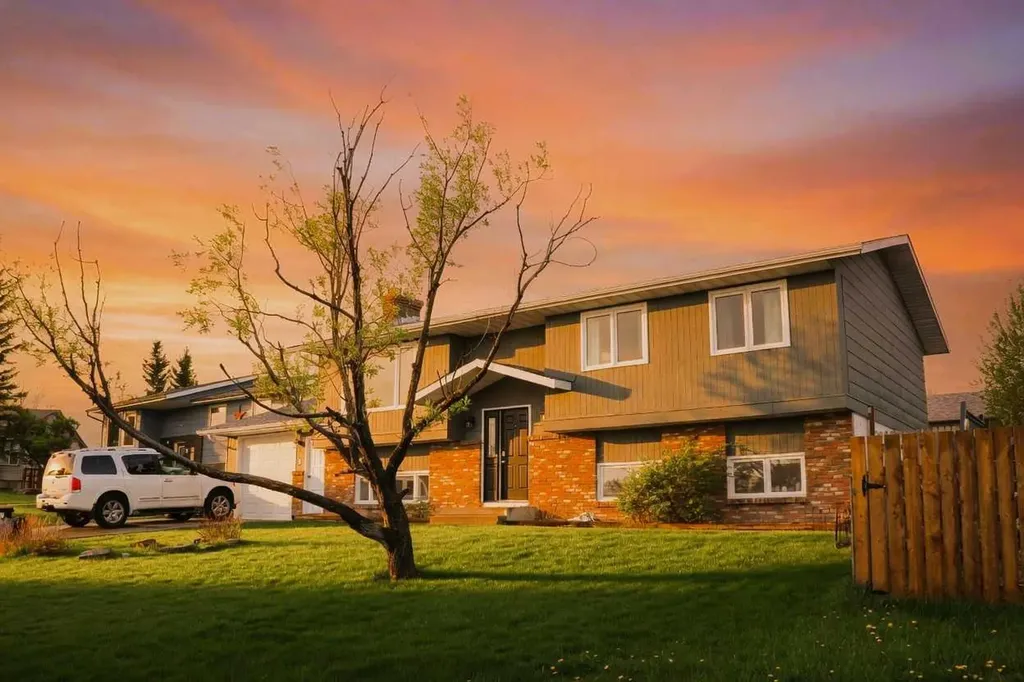 31 Schofield Place Pincher Creek AB T0K1W0