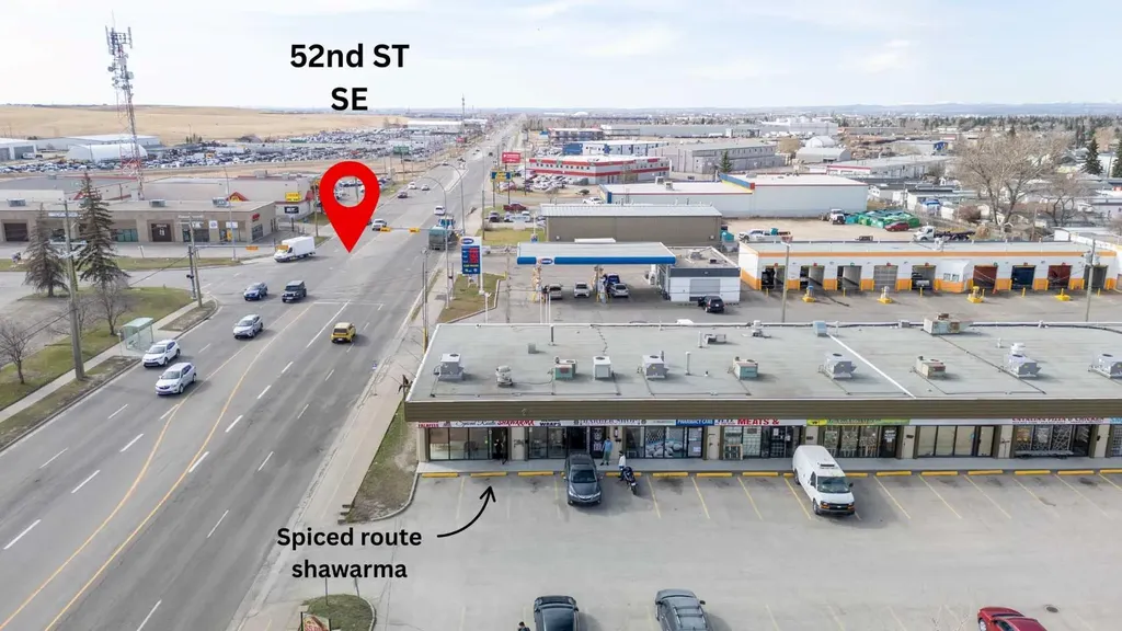 5147 20 Avenue SE Calgary AB T2B 0B1