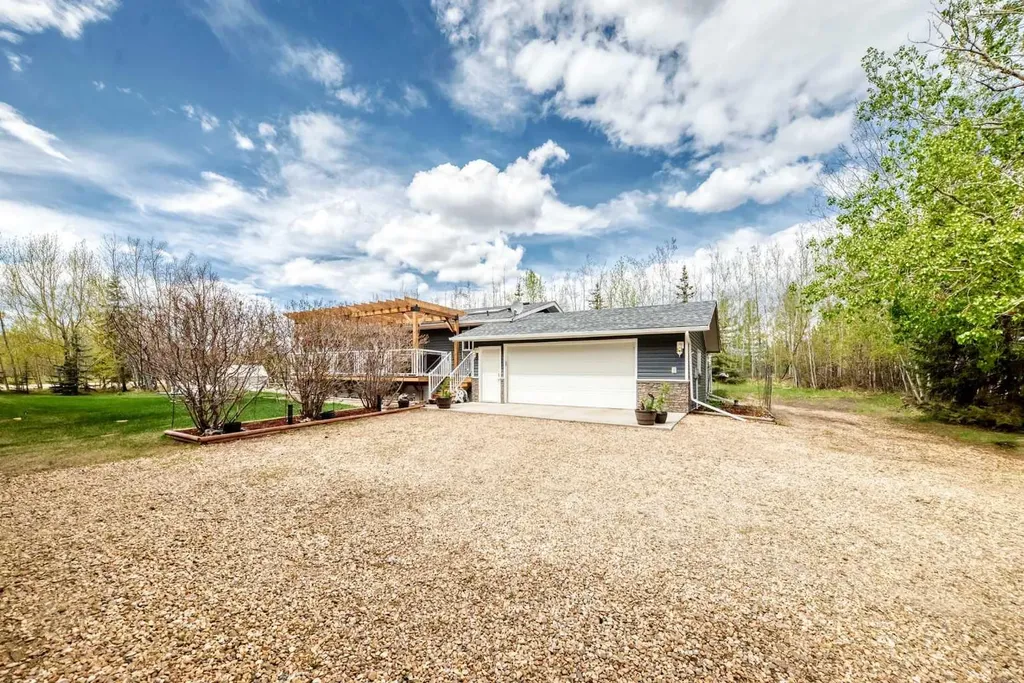 1 Ridge Drive Rural Ponoka County AB T0C 2J0