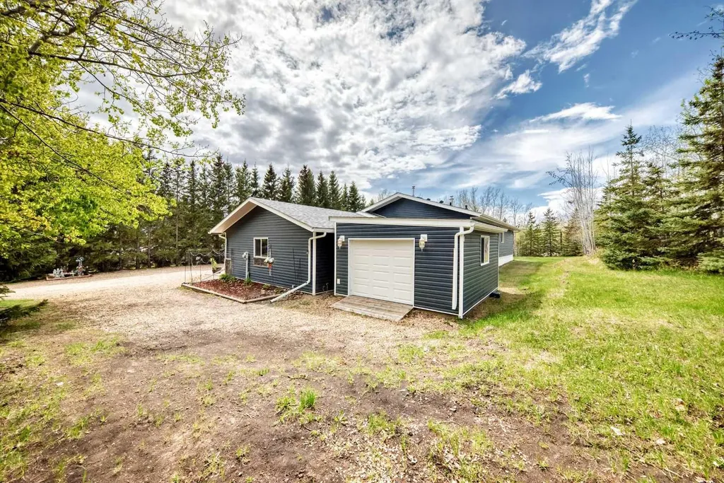 1 Ridge Drive Rural Ponoka County AB T0C 2J0