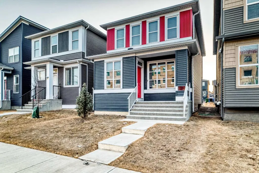 15021 1 Street NW Calgary AB T3P1R6