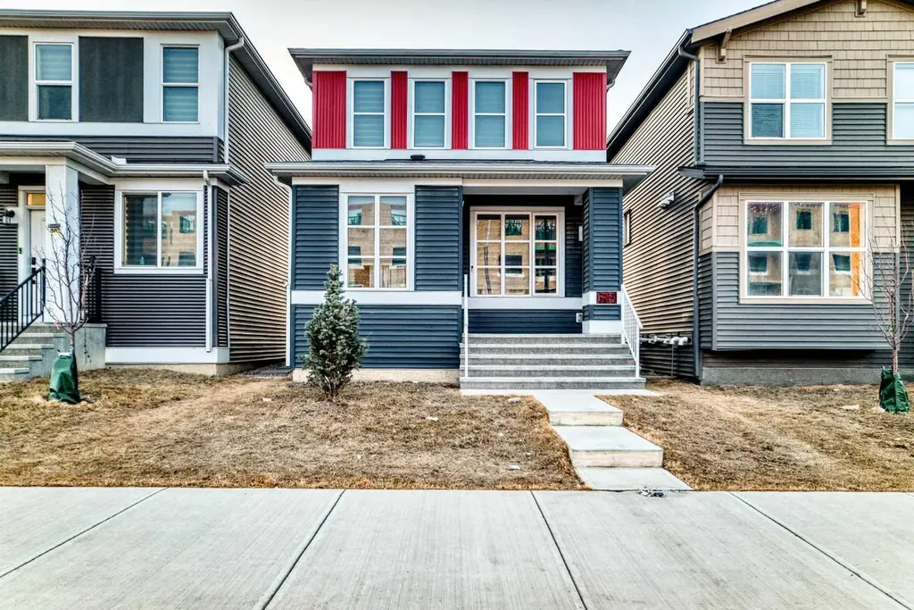 15021 1 Street NW Calgary AB T3P1R6