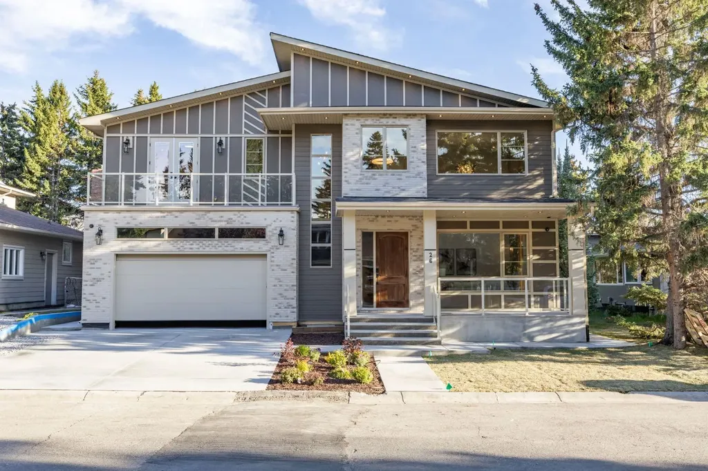 26 Varsplain Place NW Calgary AB T3A 0C7