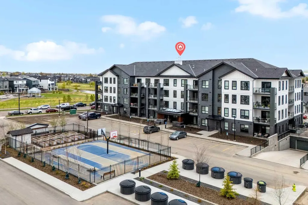 100 Banister Drive Okotoks AB T1S 5Y4