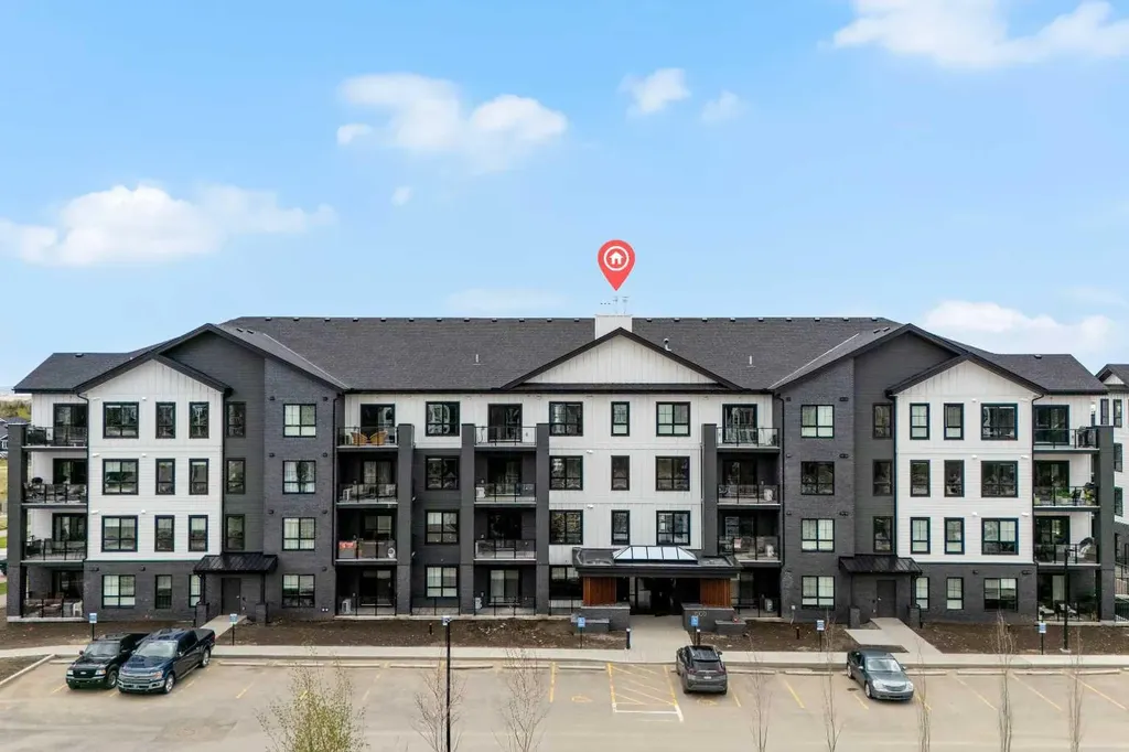 100 Banister Drive Okotoks AB T1S 5Y4