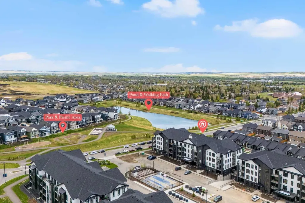 100 Banister Drive Okotoks AB T1S 5Y4