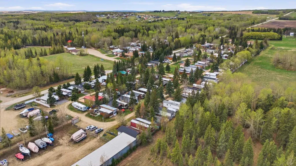12030 Township Road 422 Rural Ponoka County AB T0C2J0