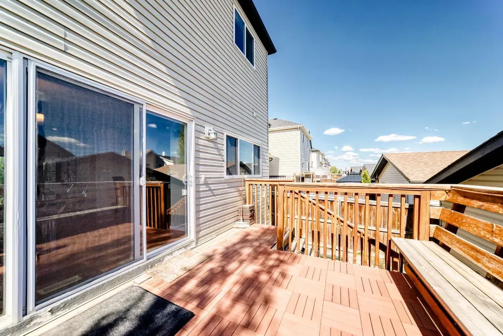101 Copperstone Circle SE Calgary AB T2Z 0G8