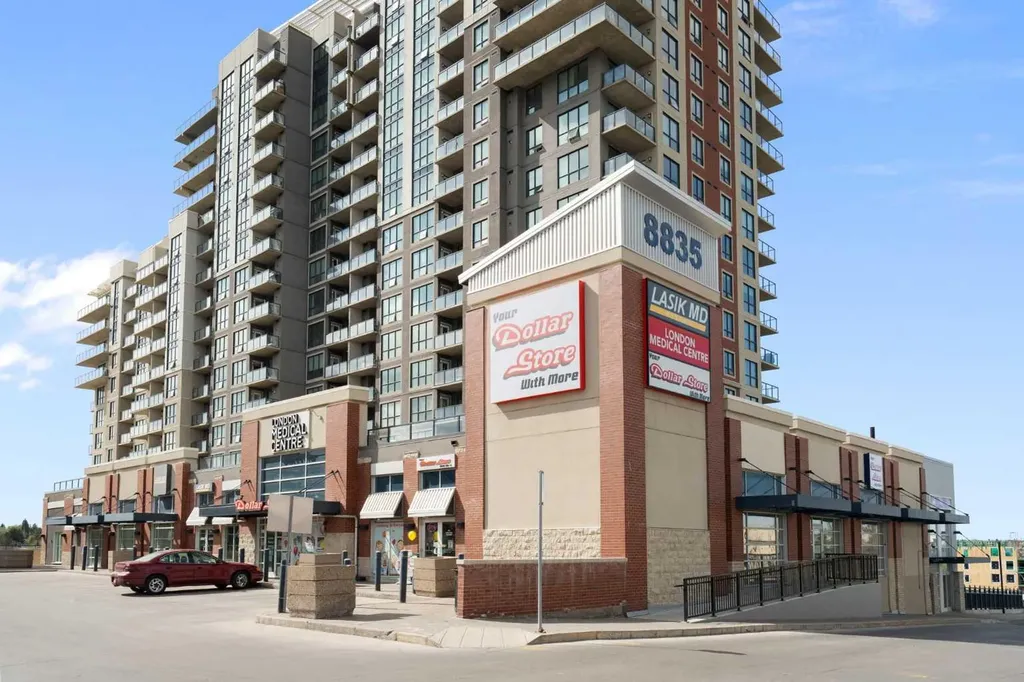 8880 Horton Road SW Calgary AB T2V 2W3