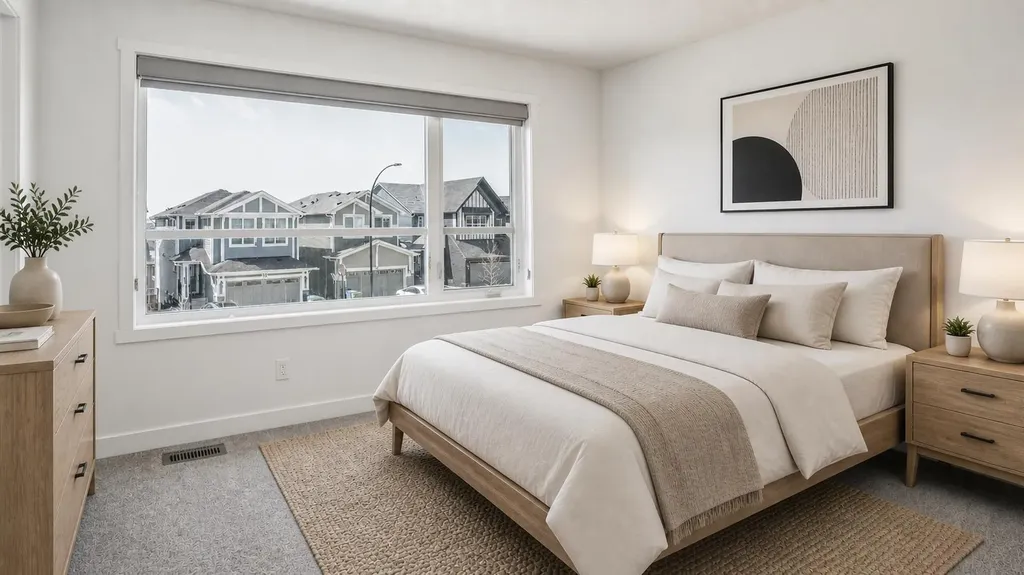 34 Lucas Terrace NW Calgary AB T3P1P9