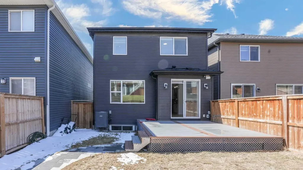 34 Lucas Terrace NW Calgary AB T3P1P9