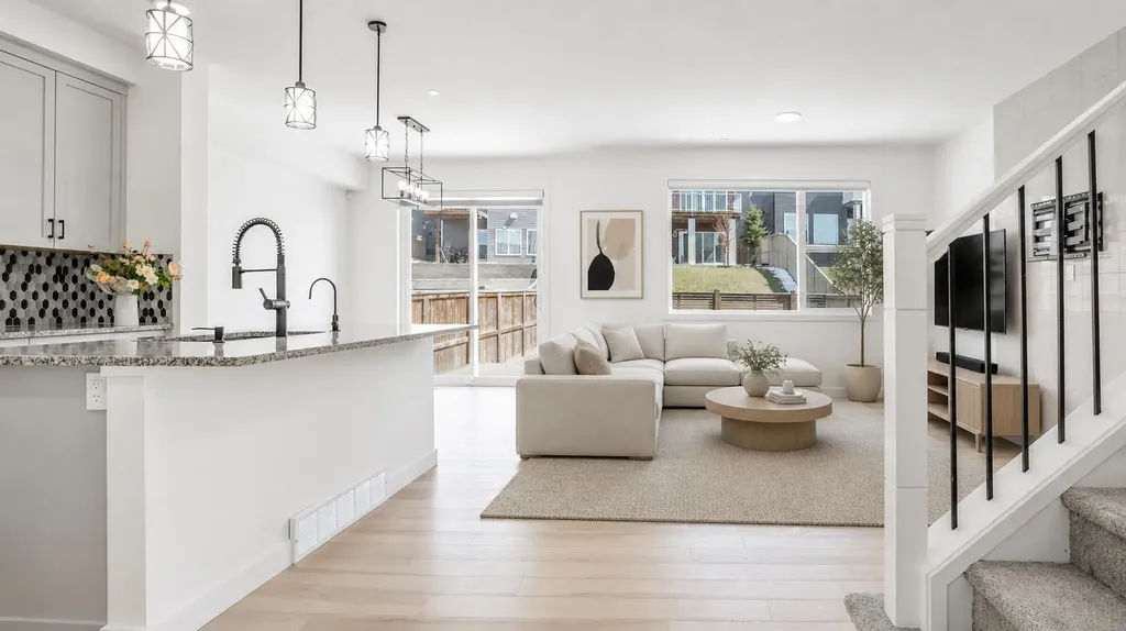 34 Lucas Terrace NW Calgary AB T3P1P9
