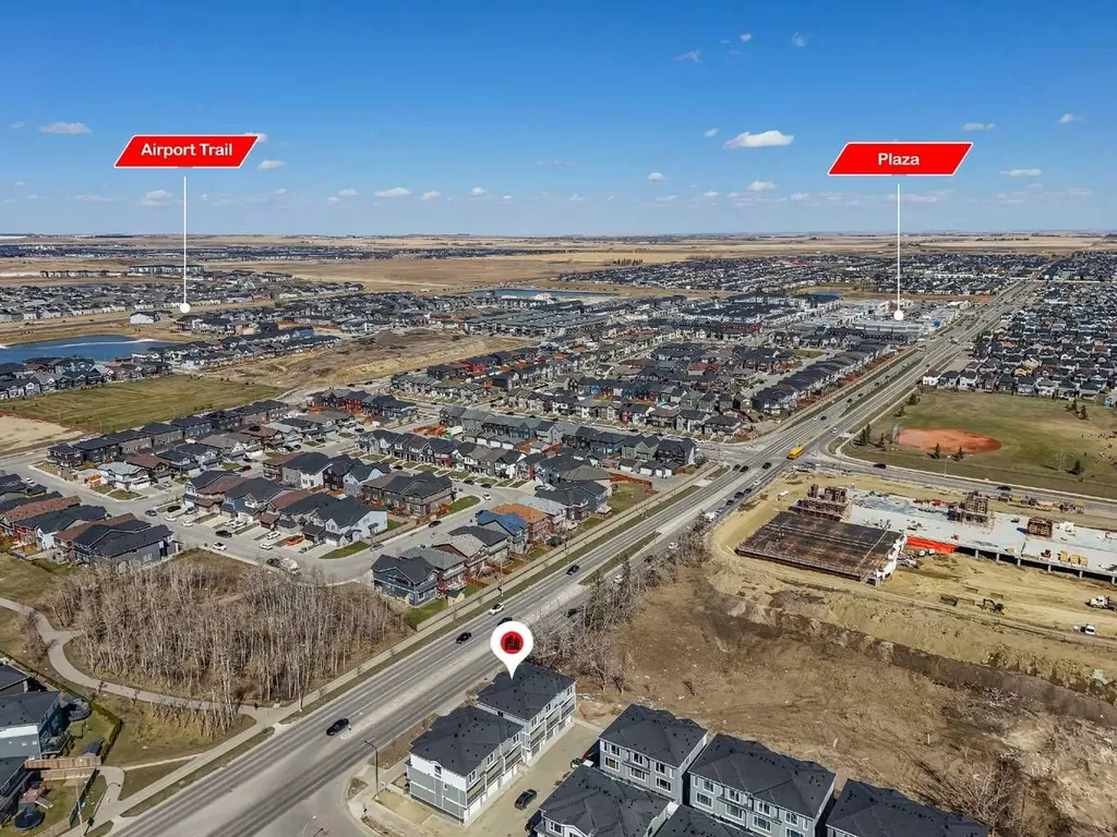 8850 48 Street NE Calgary AB T3J 5N8