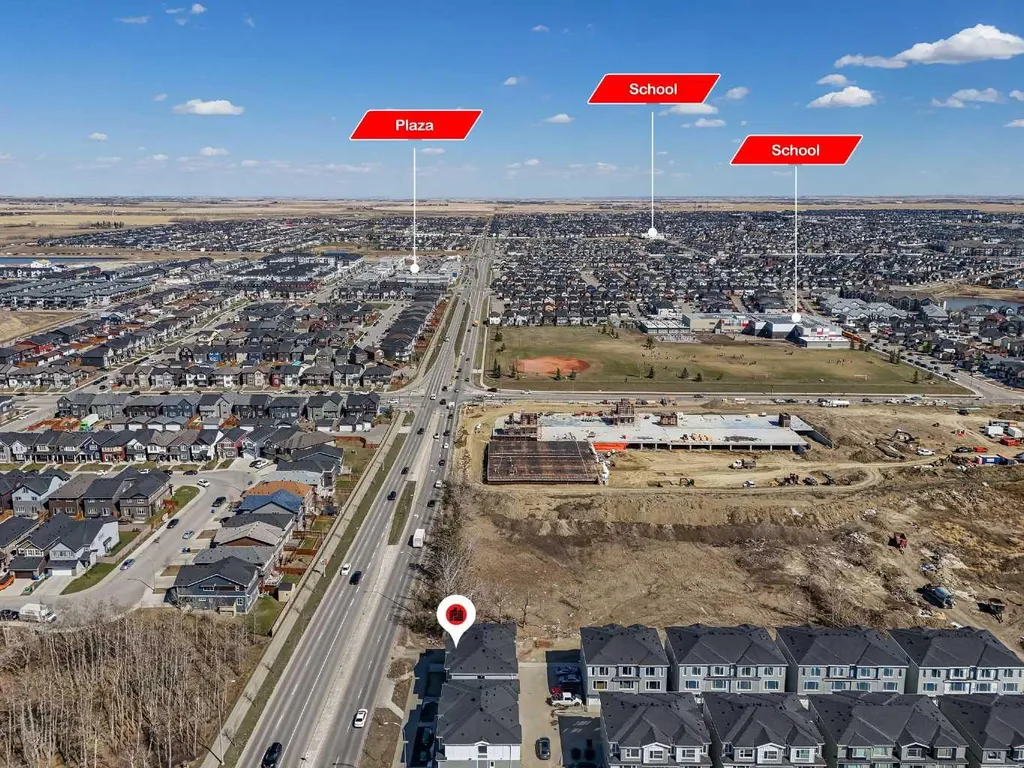 8850 48 Street NE Calgary AB T3J 5N8