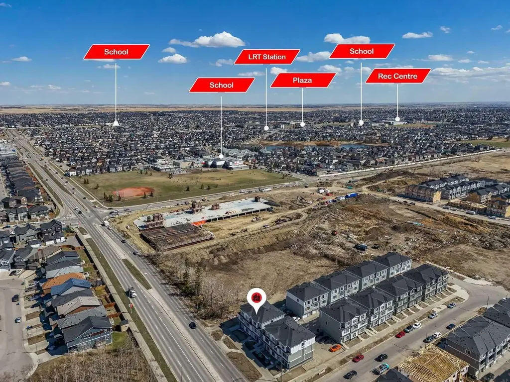 8850 48 Street NE Calgary AB T3J 5N8