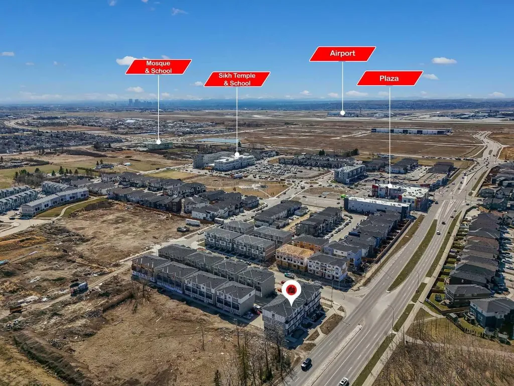 8850 48 Street NE Calgary AB T3J 5N8