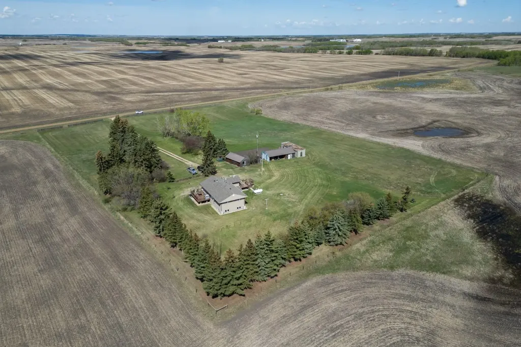 48107 Range Road 220 Rural Camrose County AB T0B 0G0