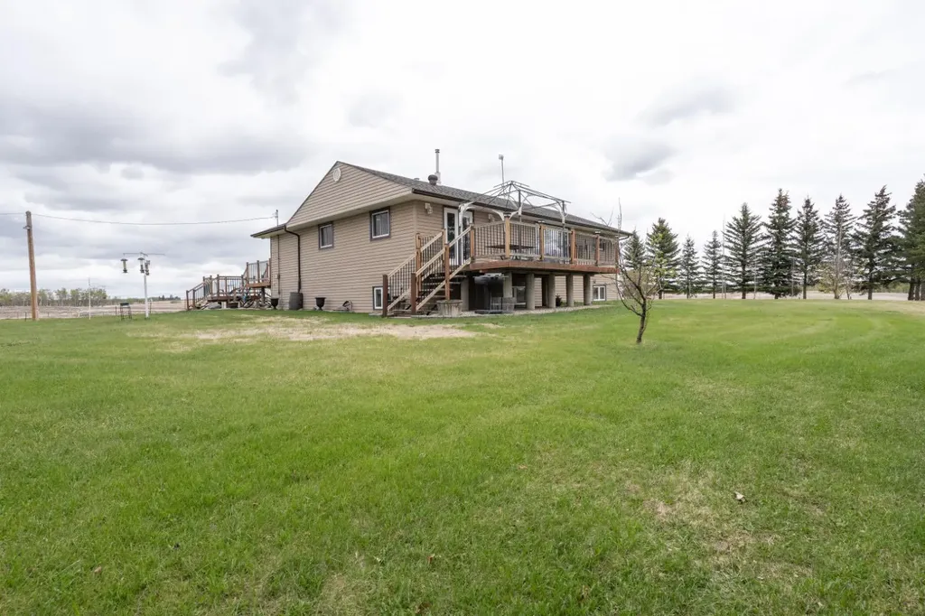 48107 Range Road 220 Rural Camrose County AB T0B 0G0