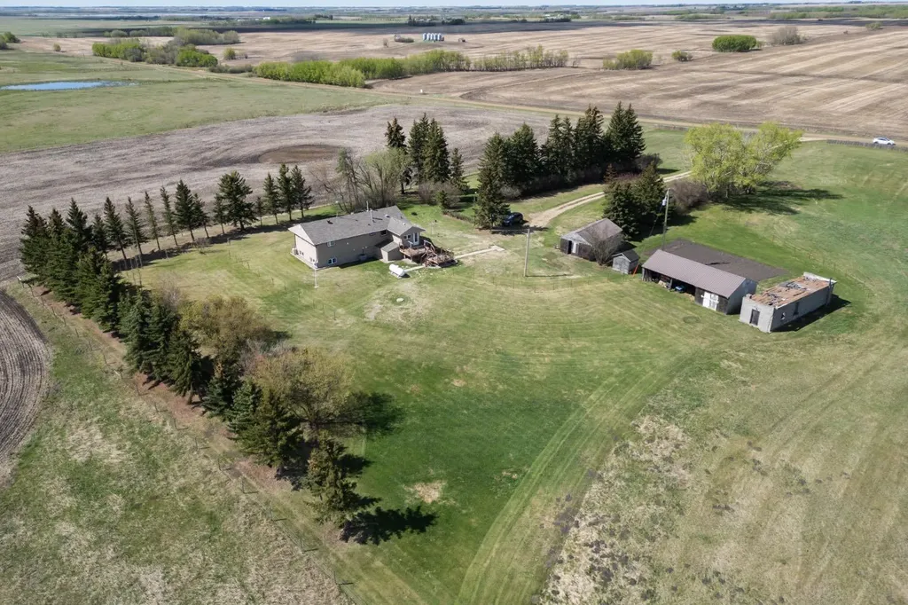 48107 Range Road 220 Rural Camrose County AB T0B 0G0