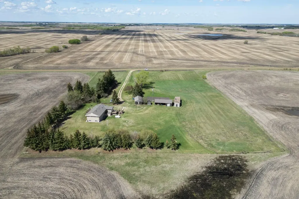 48107 Range Road 220 Rural Camrose County AB T0B 0G0