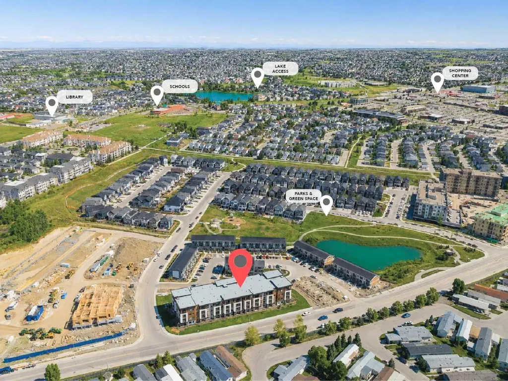 81 Arbour Lake View NW Calgary AB T3G 0H4