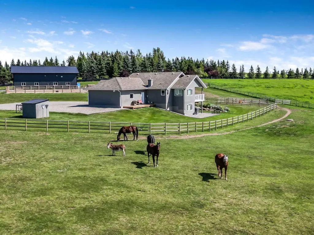 290098 48 Street W Rural Foothills County AB T1S 7A6