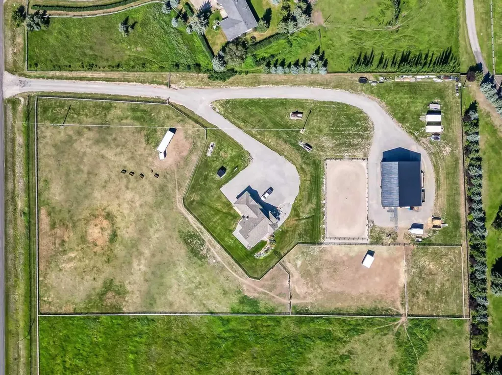 290098 48 Street W Rural Foothills County AB T1S 7A6
