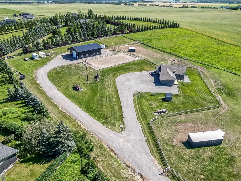 290098 48 Street W Rural Foothills County AB T1S 7A6
